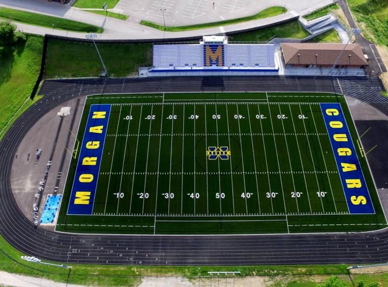 Morgan County Athletic Complex